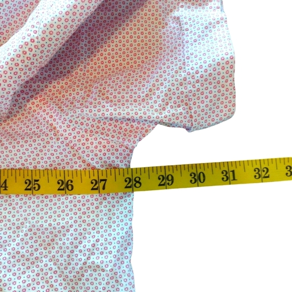 Twenty Eight Degrees Men's Shirt NWOT - Picture 6 of 6